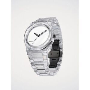 D1 Milano Watch Men White